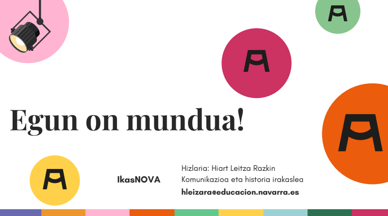 IES ALTSASU PRAKTIKA ONAK